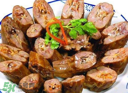 鴨脖怎么鹵入味？鴨脖怎么去腥？