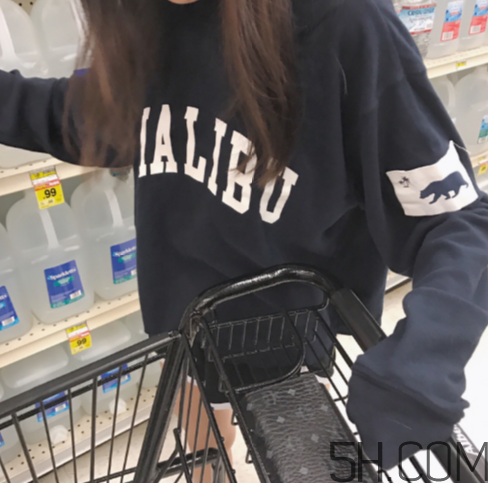 brandy melville是什么牌子？brandy melville是什么檔次？