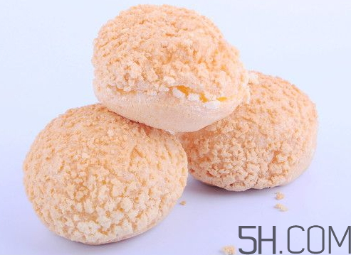 泡芙用低粉還是高粉？泡芙用高粉還是低粉？