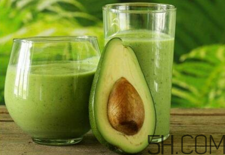 牛油果榨汁要去皮嗎？糖尿病人能吃牛油果嗎？