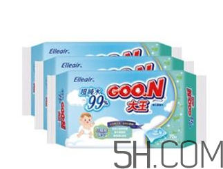大王濕巾保質期多久？大王濕巾會過期嗎？
