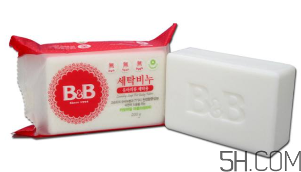 保寧皂和貝親皂哪個(gè)好？保寧皂和貝親皂怎么選？