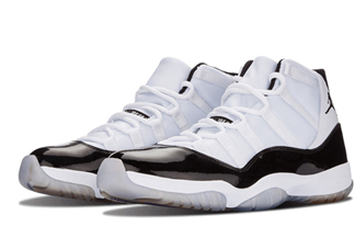 air jordan 11 concord 2018年會復(fù)刻嗎？