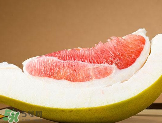 經(jīng)期能吃蜜柚嗎？蜜柚能和葡萄一起吃嗎