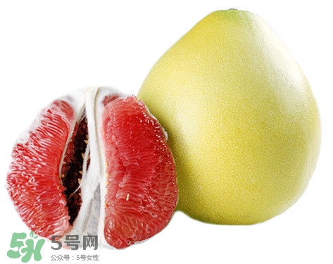 紅肉蜜柚可以儲存多久？紅肉蜜柚怎么挑選