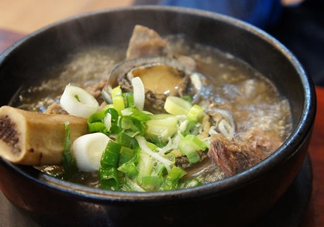 牛骨頭湯怎么做？牛骨頭湯怎么去腥味