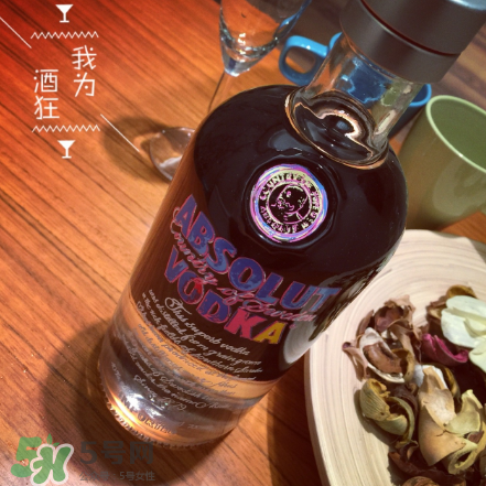 絕對(duì)伏特加怎么樣？絕對(duì)伏特加好喝嗎？