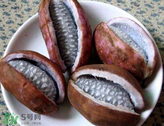 八月瓜可以美容嗎？八月瓜怎么吃有美容效果？
