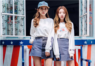 icecream12有實體店嗎？icecream12衣服質(zhì)量好嗎？