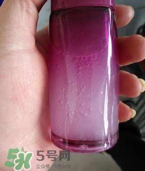 韓束墨菊特潤(rùn)咕嚕水多少錢_專柜價(jià)格