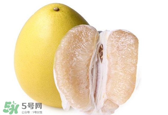 蜜柚可以降血糖嗎？孕婦能吃蜜柚嗎？