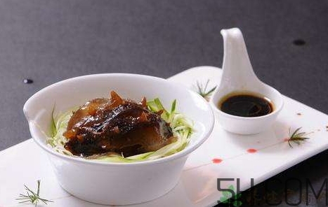 膽固醇高能吃海參嗎？膽固醇高吃海參有什么好處？