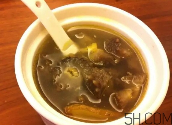 男人吃海參有什么好處？海參男人吃怎么處理？