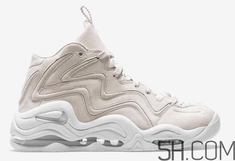 kith與nike聯(lián)名皮蓬系列球鞋有哪些款式？