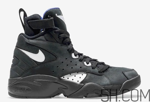 kith與nike聯(lián)名皮蓬系列球鞋有哪些款式？