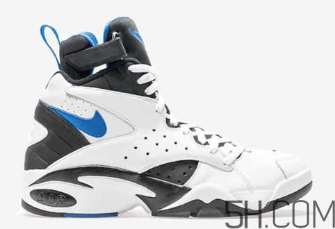 kith與nike聯(lián)名皮蓬系列球鞋有哪些款式？