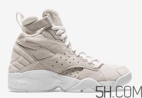 kith與nike聯(lián)名皮蓬系列球鞋有哪些款式？