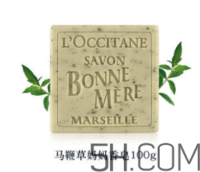 歐舒丹香皂有哪些系列？哪款好用？