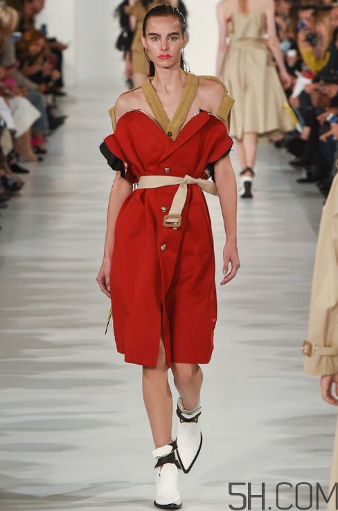 maison margiela2018春夏系列怎么樣_好看嗎？
