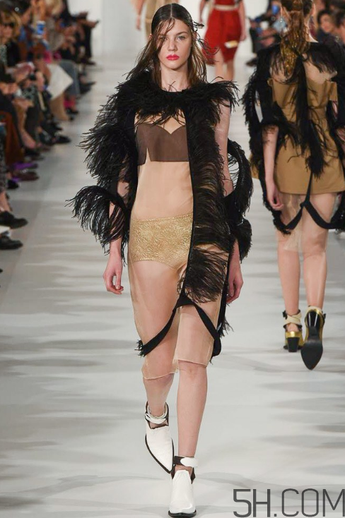 maison margiela2018春夏系列怎么樣_好看嗎？