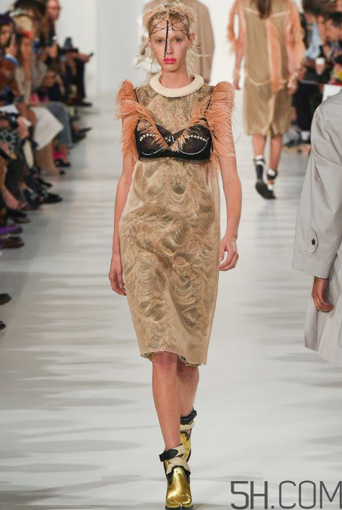maison margiela2018春夏系列怎么樣_好看嗎？