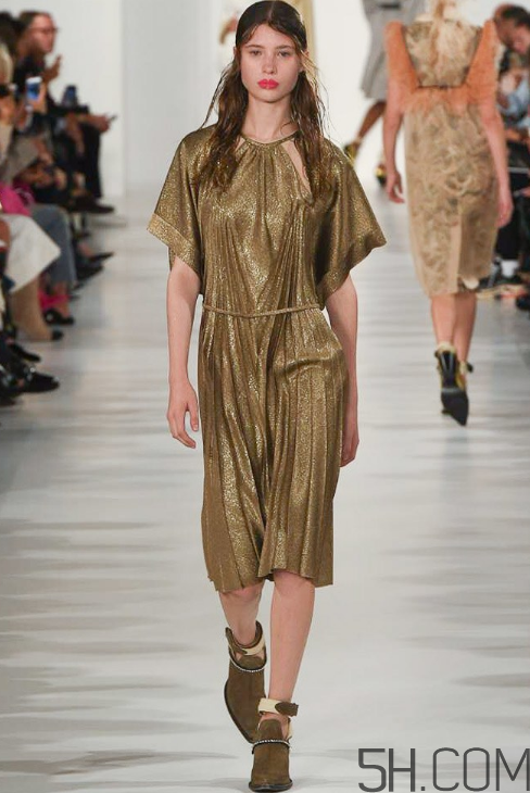 maison margiela2018春夏系列怎么樣_好看嗎？