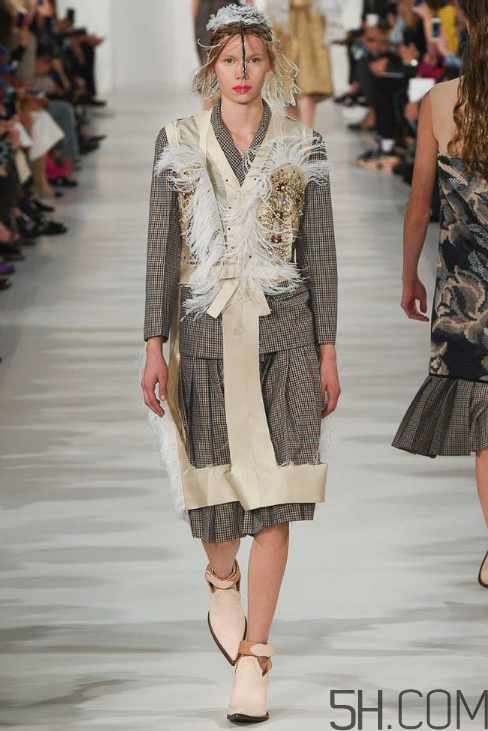 maison margiela2018春夏系列怎么樣_好看嗎？