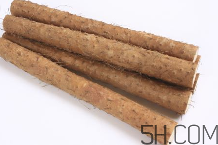 切山藥手癢是怎么回事？哪種山藥最好？