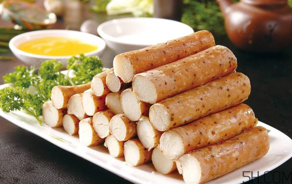 山藥的營養(yǎng)價值是什么？山藥粘液引起手癢止癢方法