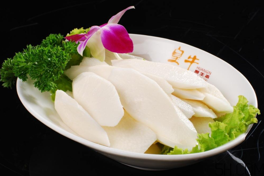 山藥的營養(yǎng)價值是什么？山藥粘液引起手癢止癢方法