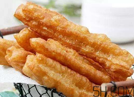 油條可以和牛奶一起吃嗎？油條和牛奶能一起吃嗎？