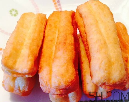 油條可以和牛奶一起吃嗎？油條和牛奶能一起吃嗎？