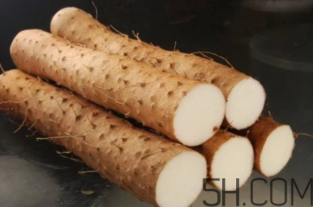 隔夜的山藥還能吃嗎？山藥干的好還是鮮的好？