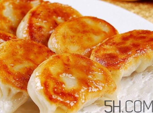 煎餃熱量高嗎？一個煎餃的熱量