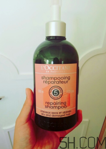 歐舒丹無硅油洗發(fā)水怎么樣？好用嗎？