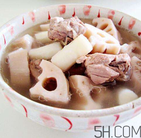 山藥怎么去皮？適合孕婦吃的山藥食譜