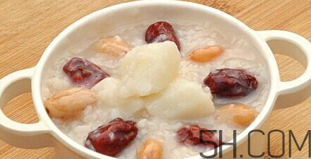 山藥有點黃了可以吃嗎？山藥能不能空腹吃？