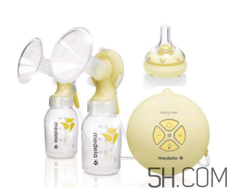 美德樂吸奶器回流怎么辦？美德樂吸奶器回流處理方法