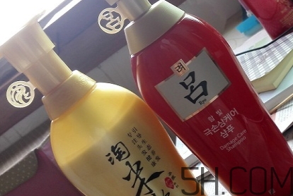 韻之堂是什么牌子？韻之堂洗發(fā)水怎么樣？