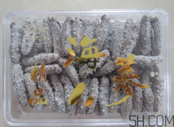 海參顏色深好還是淺好？海參顏色發(fā)白時(shí)怎么回事？