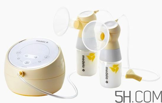 美德樂sonata吸奶器怎么樣？美德樂新款sonata吸奶器好用嗎？