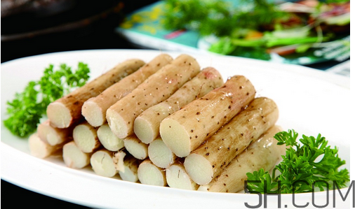 山藥是酸性還是堿性？山藥是發(fā)物的食物嗎？