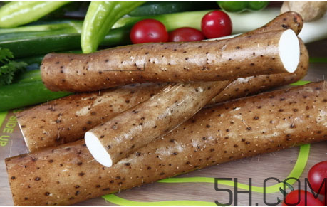 山藥是酸性還是堿性？山藥是發(fā)物的食物嗎？