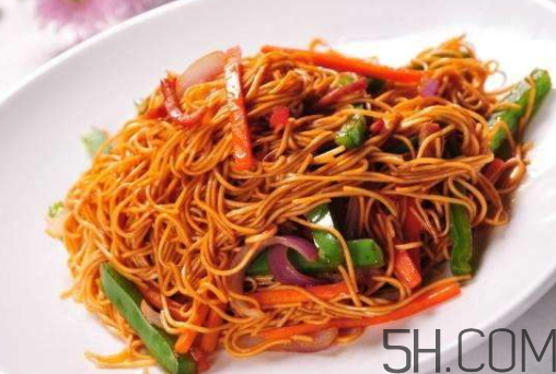 炒面用什么面條？炒面可以用掛面嗎？