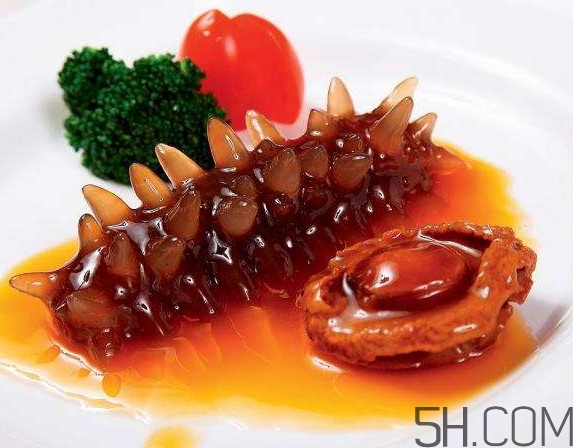 夏天可以吃海參嗎？夏天吃海參上火嗎？
