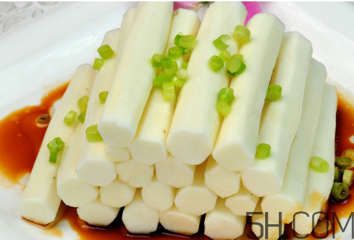 山藥和白蘿卜可以一起燉湯嗎？冬天吃山藥的五大好處