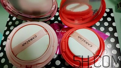 卡姿蘭氣墊cc萌熊限量版多少錢(qián)_專柜價(jià)格