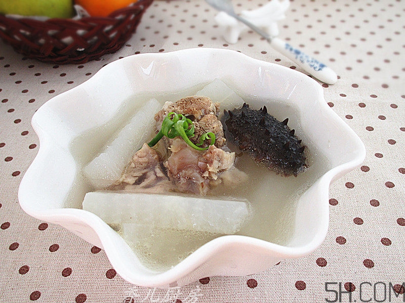 海參可以和蘿卜一起吃嗎？海參和蘿卜一起怎么煮？