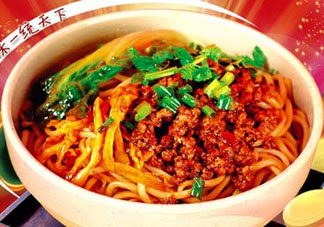 炸醬面可以用豆瓣醬嗎？炸醬面可以用黃豆醬嗎？
