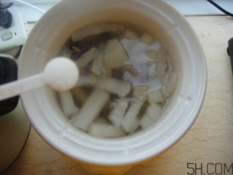 海參可以和蘿卜一起吃嗎？海參和蘿卜一起怎么煮？
